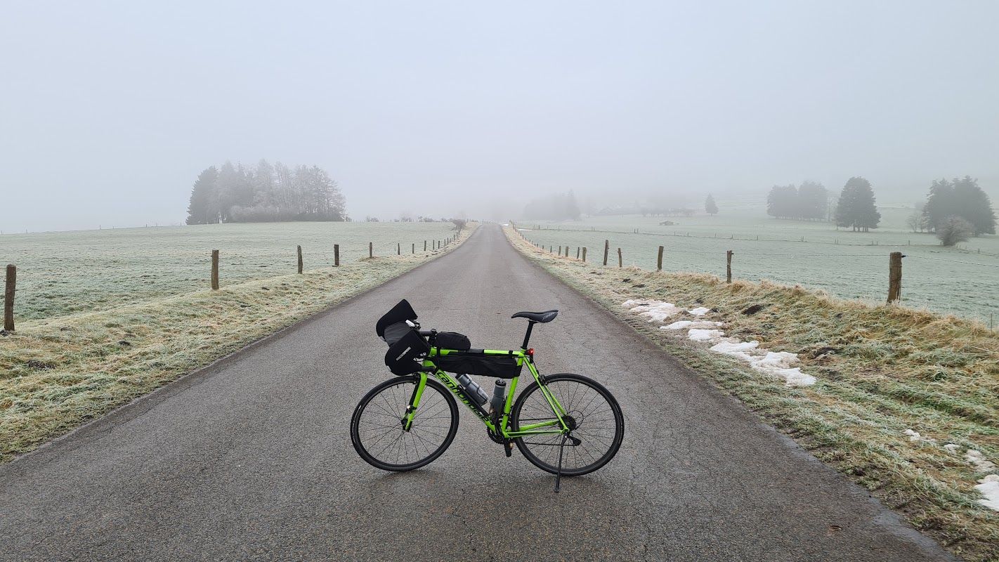 bikepacking au pays bas et belgique 60