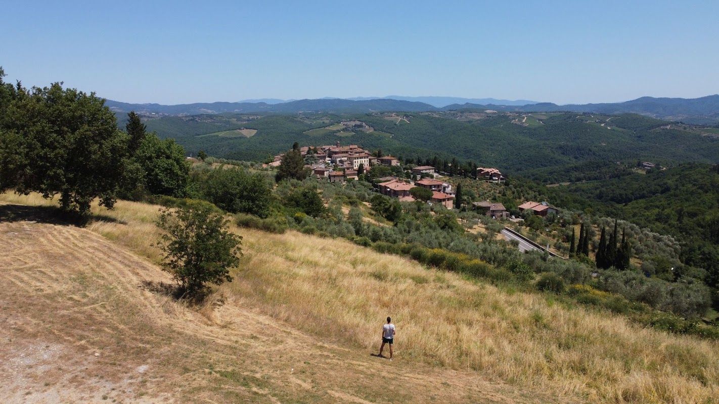 notre tour de la botte italienne 22