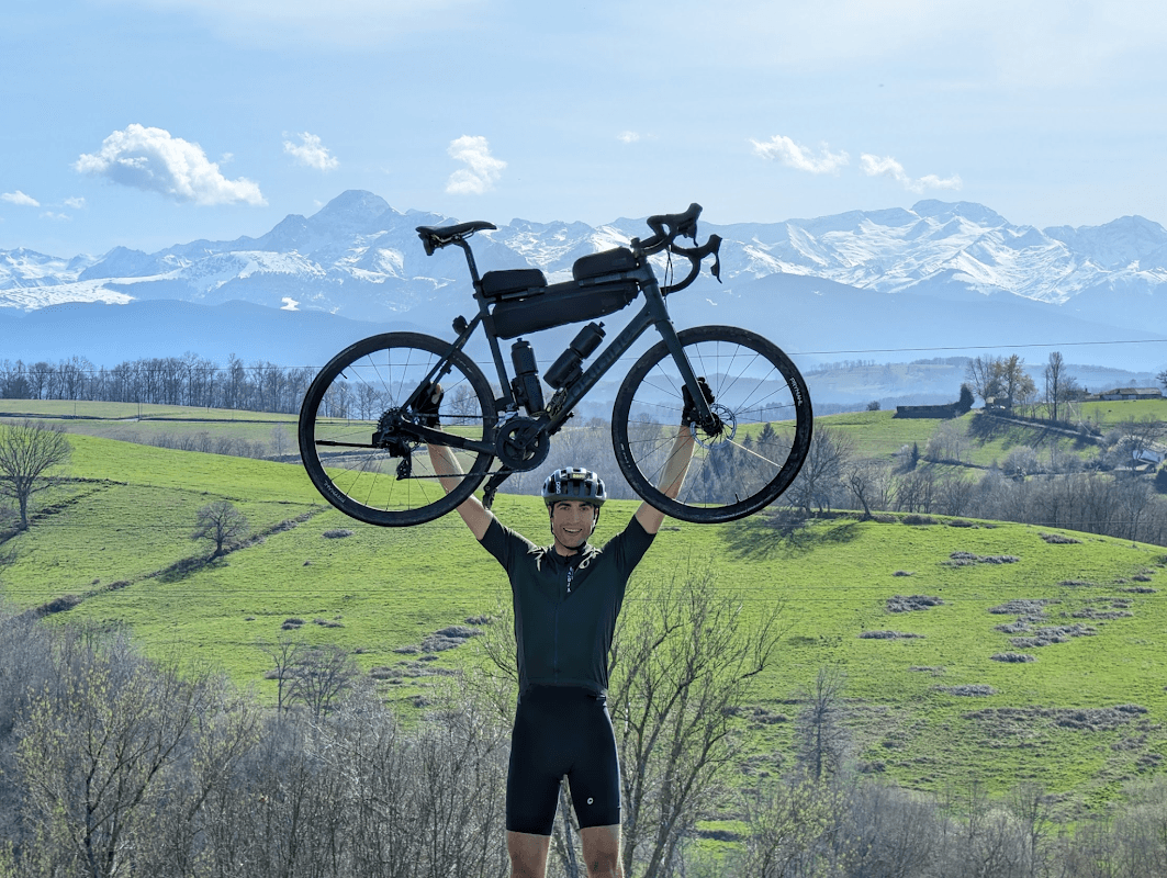 mon annee sportive 2024 37