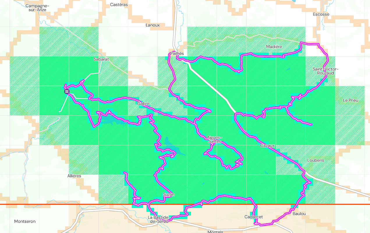 mon annee sportive 2025 23