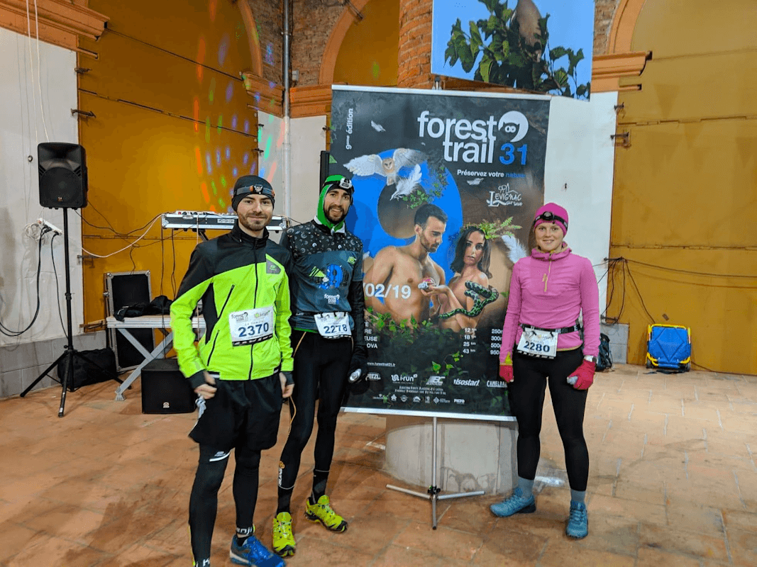 forest trail 2019 2
