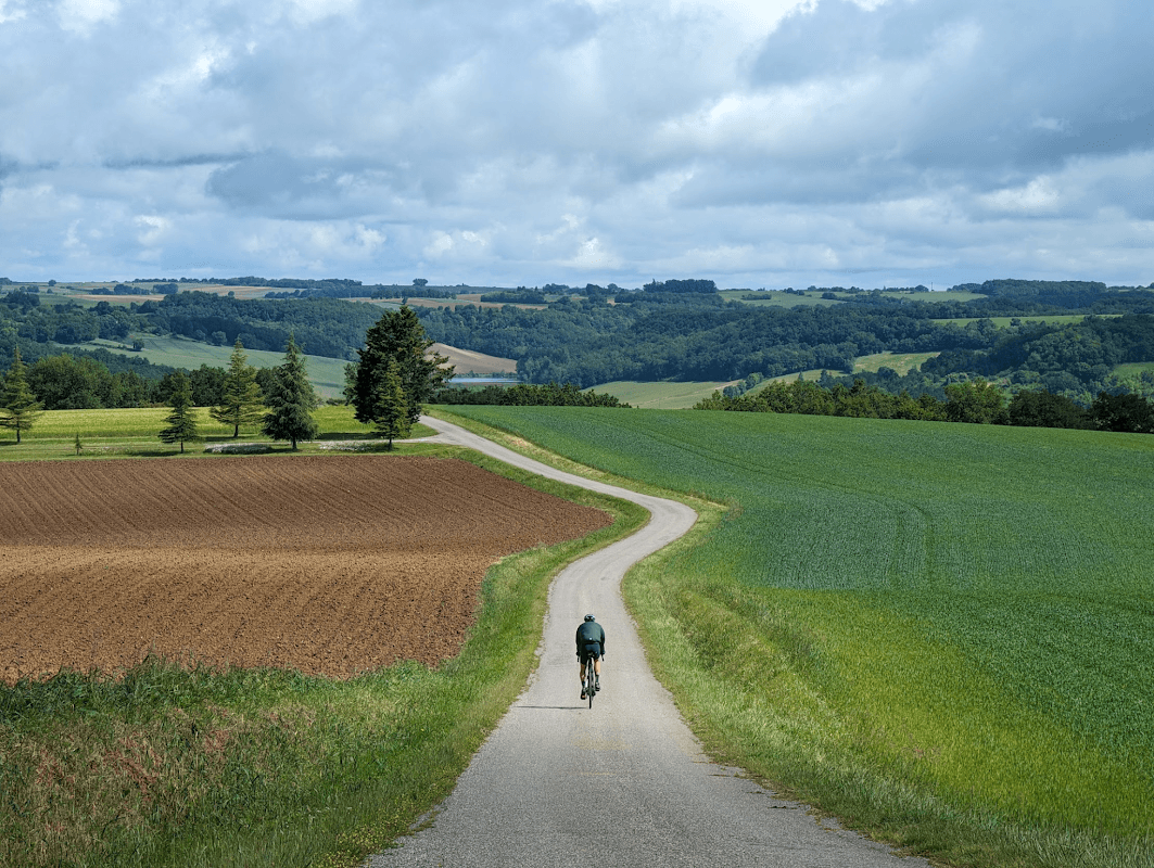 mon annee sportive 2024 63