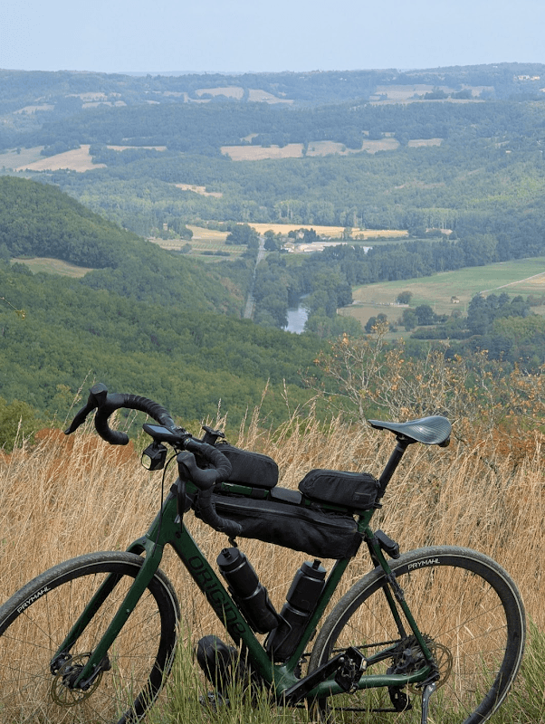 mon annee sportive 2025 64