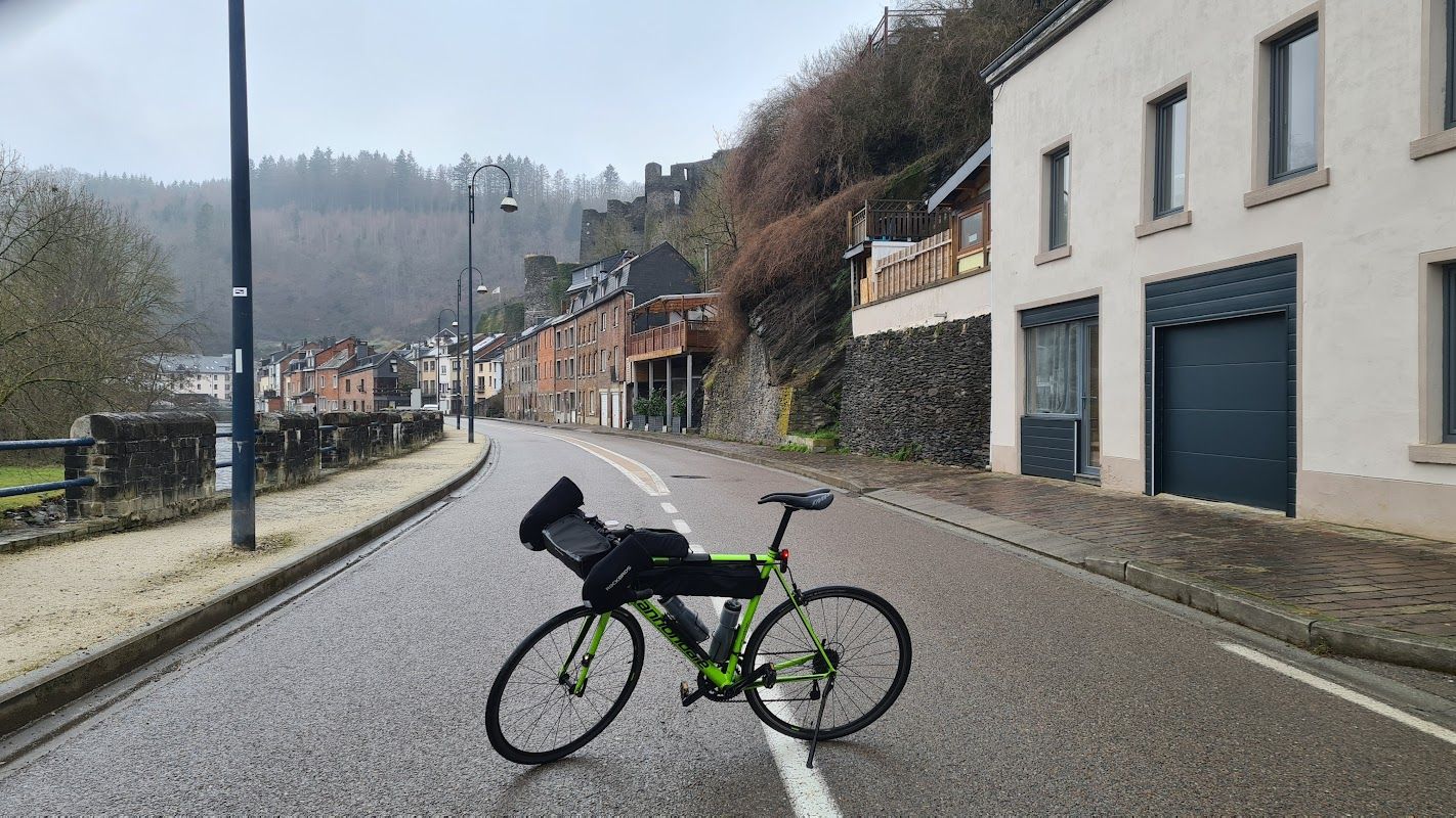 bikepacking au pays bas et belgique 68