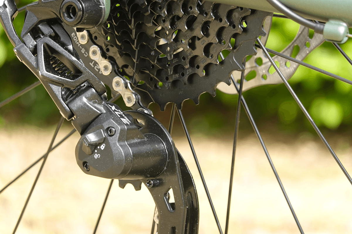 jachete un velo gravel 19