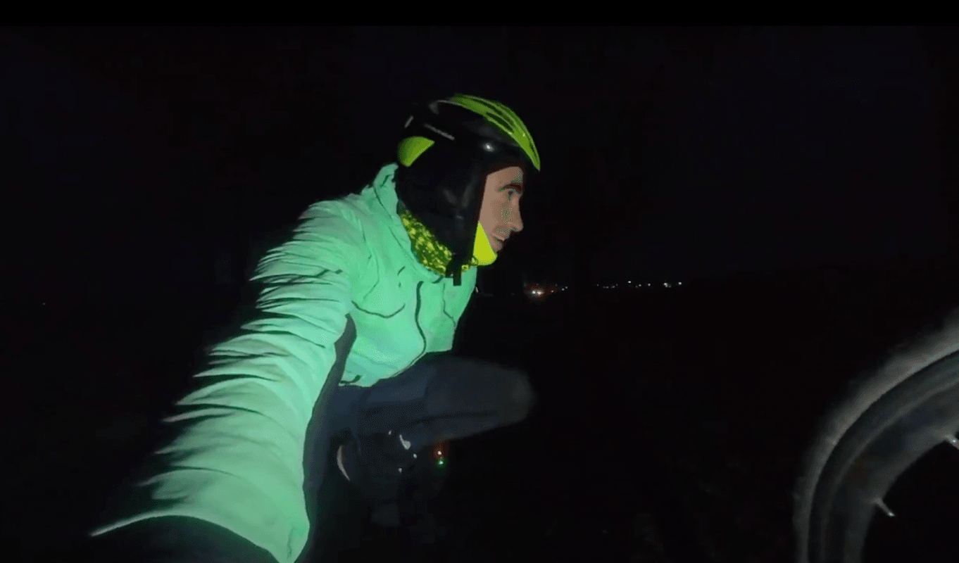bikepacking au pays bas et belgique 6