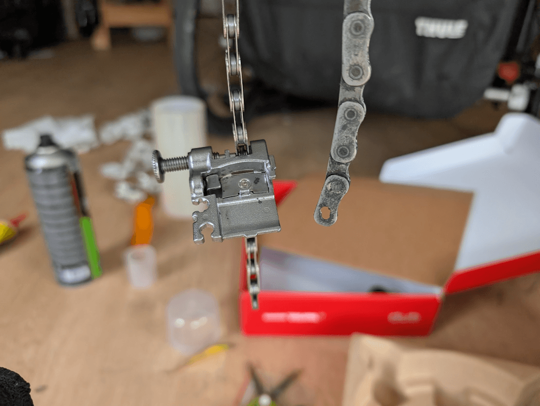 mon annee sportive 2025 40