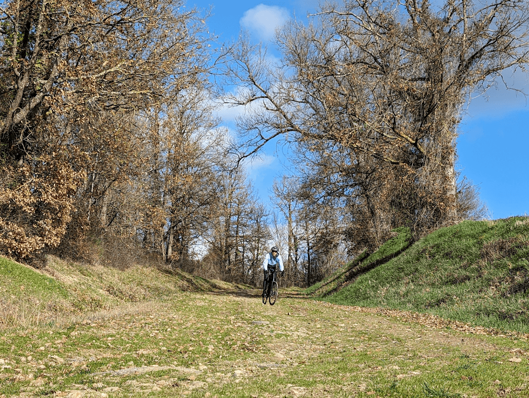 mon annee sportive 2024 1