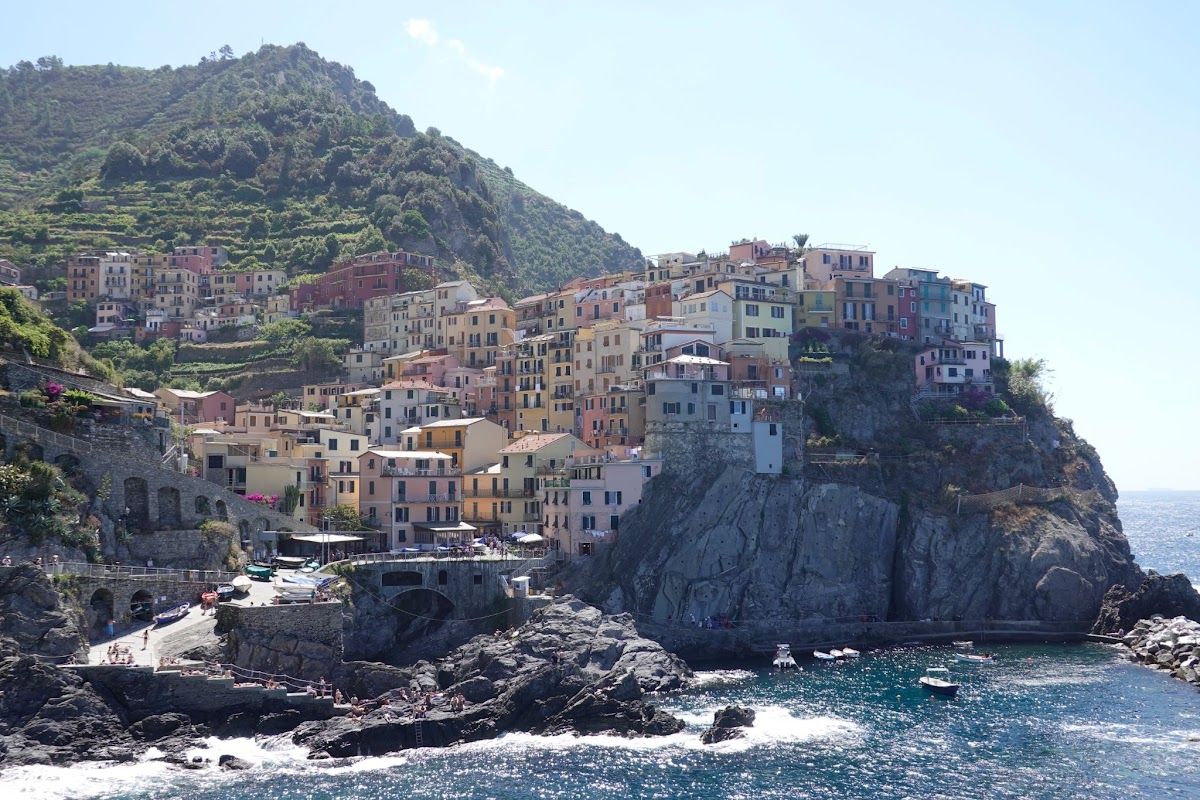 notre tour de la botte italienne 8