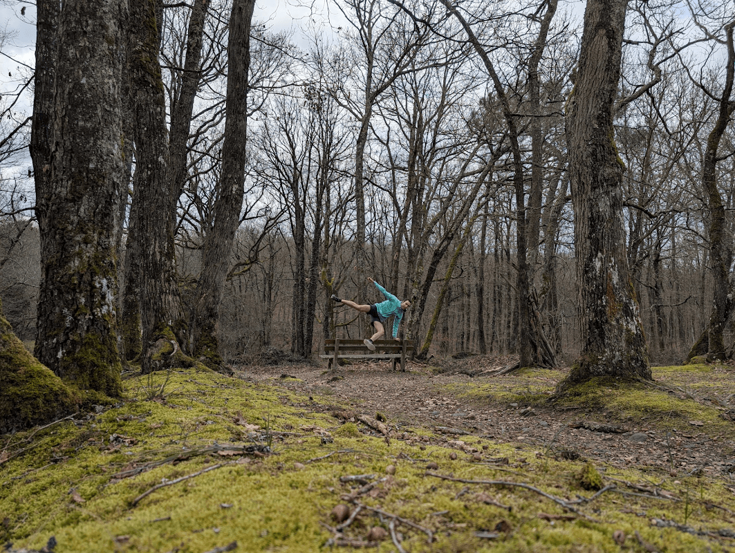 mon annee sportive 2025 5