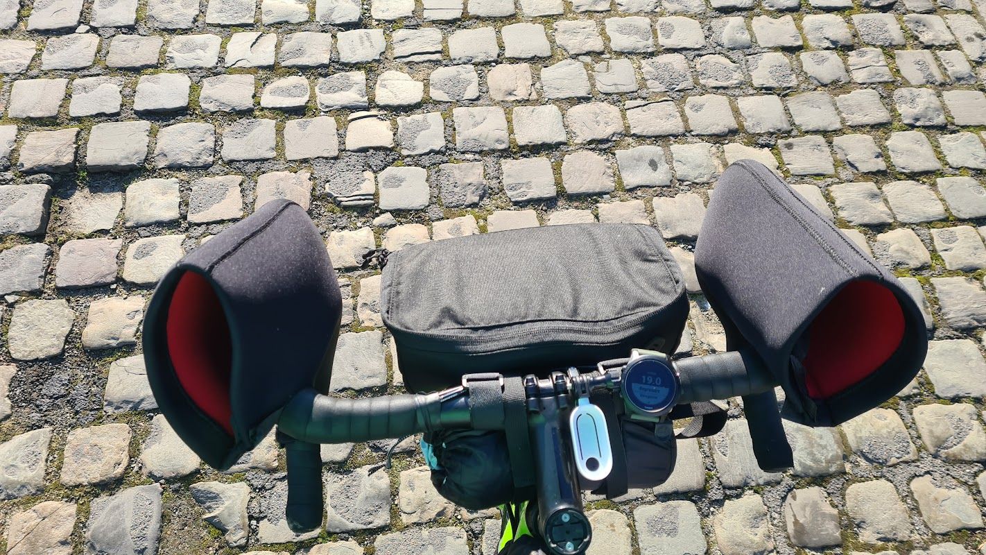 bikepacking au pays bas et belgique 42