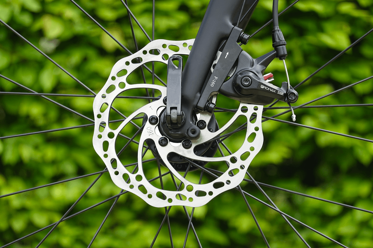 jachete un velo gravel 13