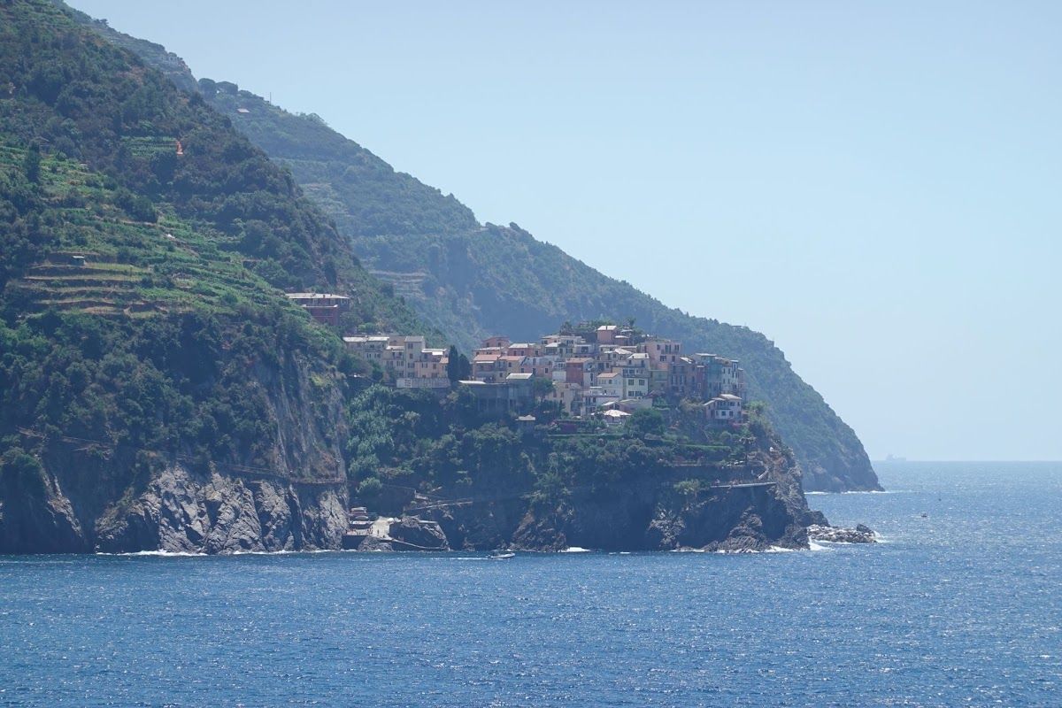 notre tour de la botte italienne 11