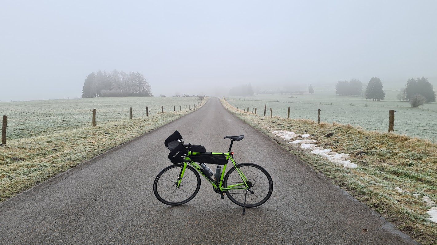 bikepacking au pays bas et belgique 59