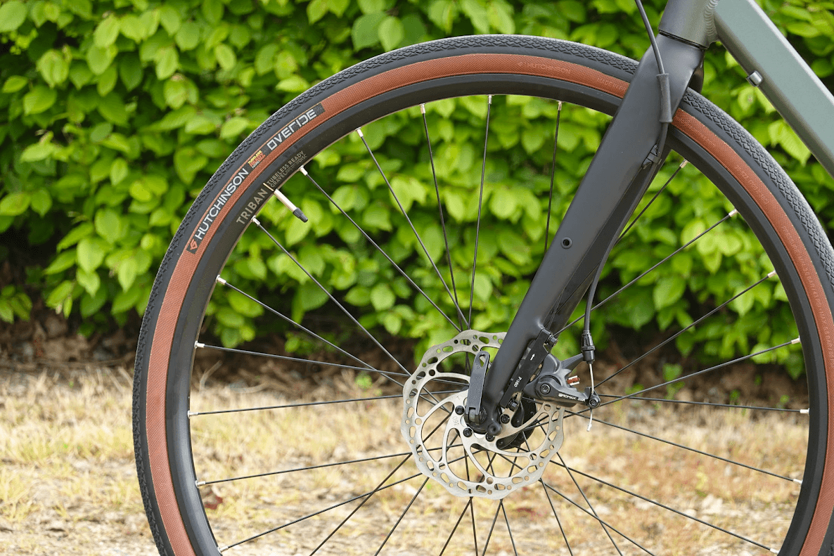 jachete un velo gravel 6