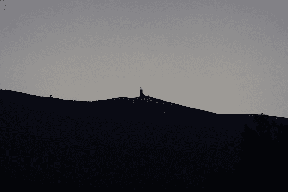 le mont ventoux 5