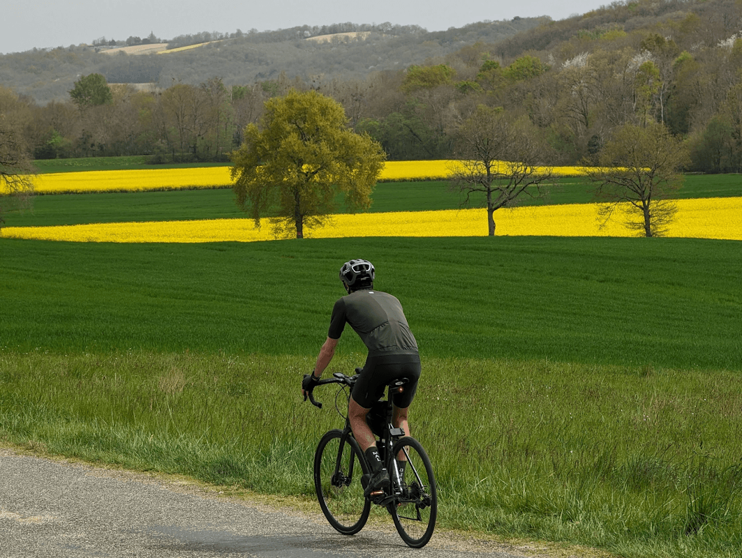 mon annee sportive 2024 49