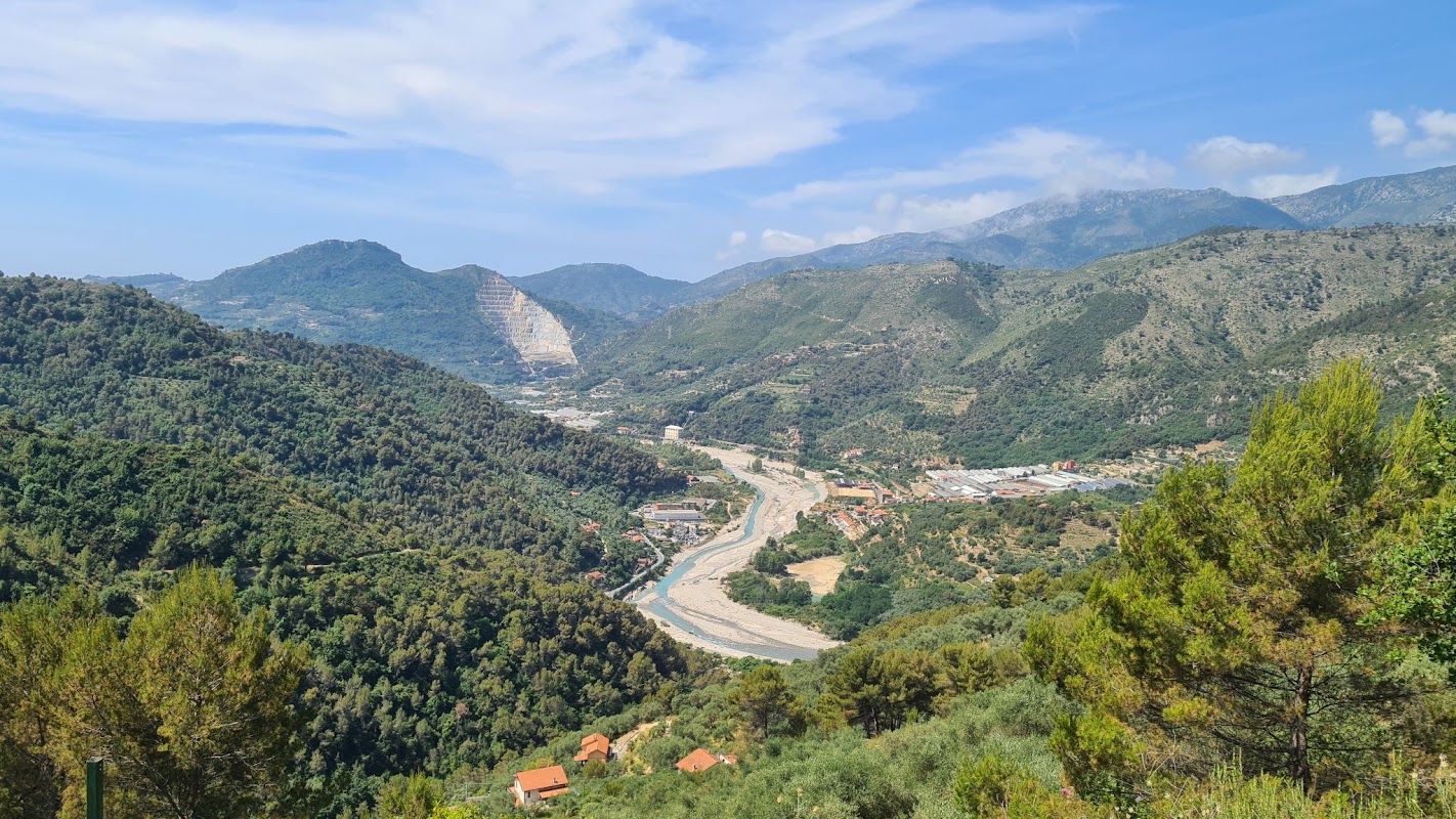 notre tour de la botte italienne 3