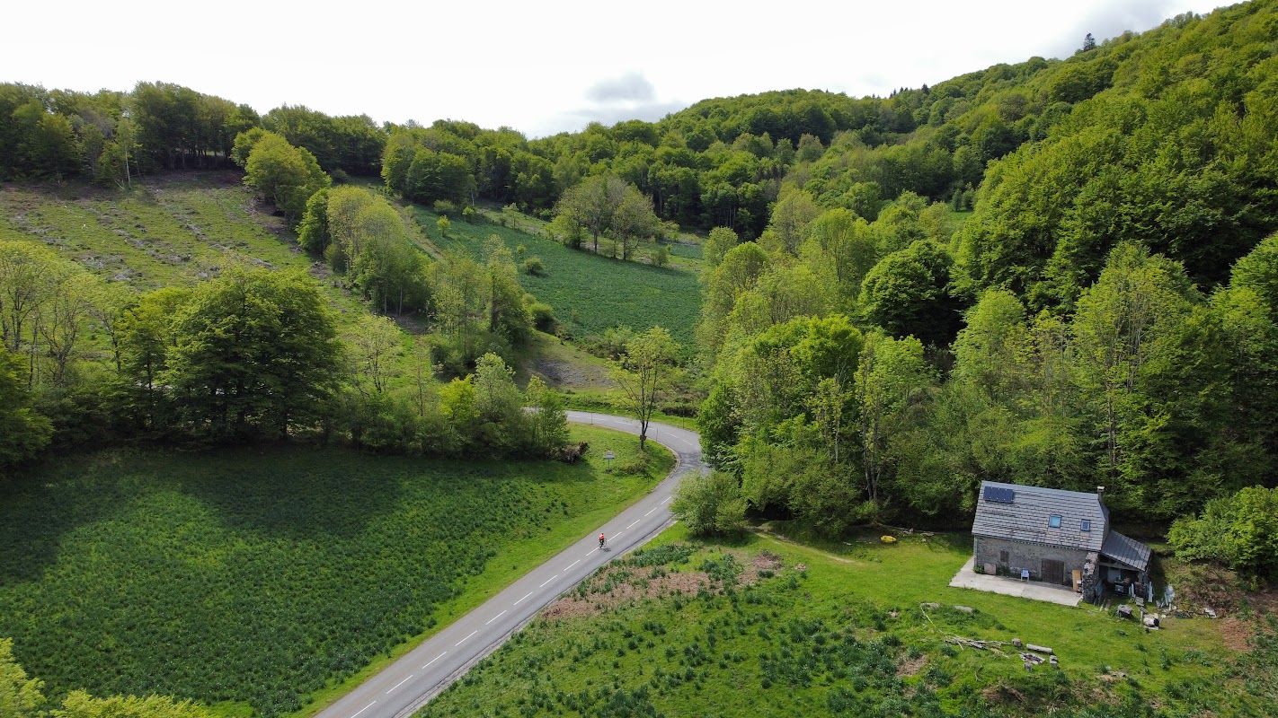 col portet d aspet drone 3