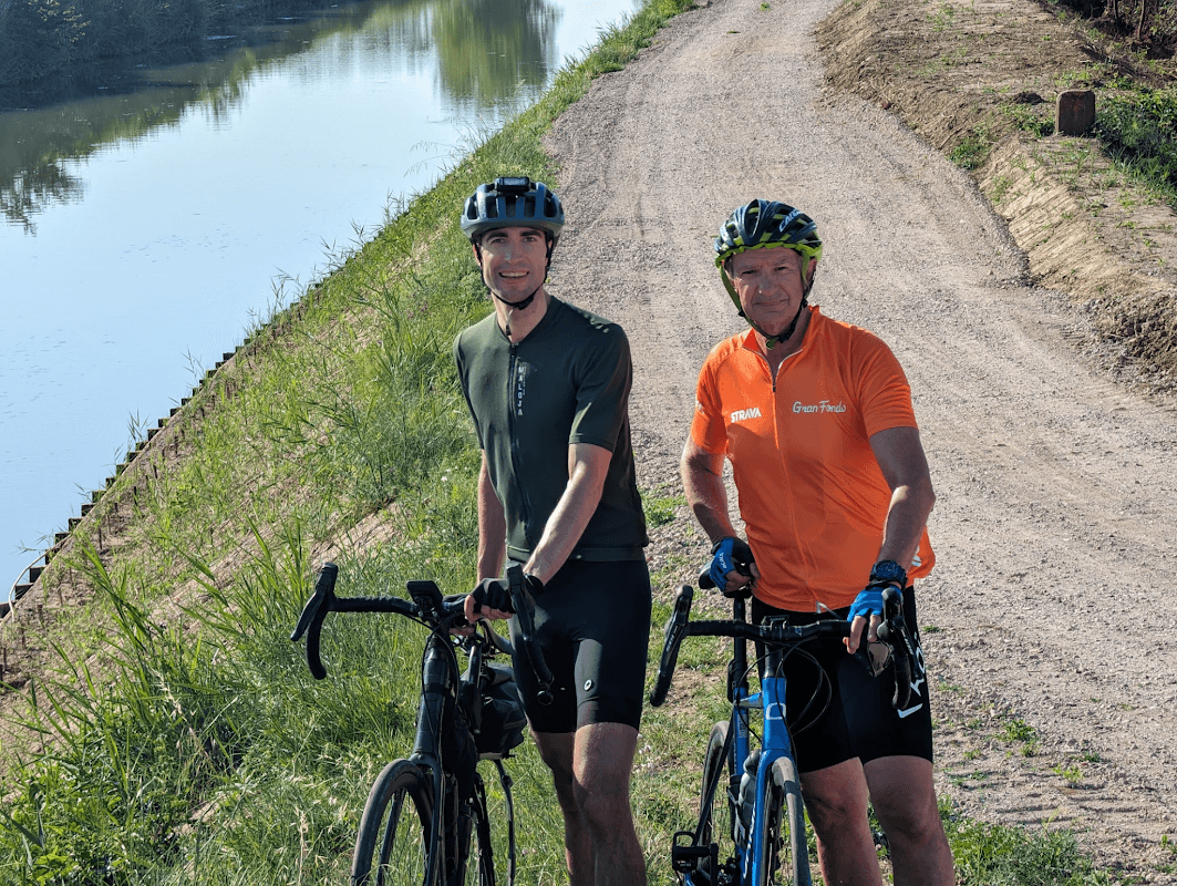 mon annee sportive 2024 69