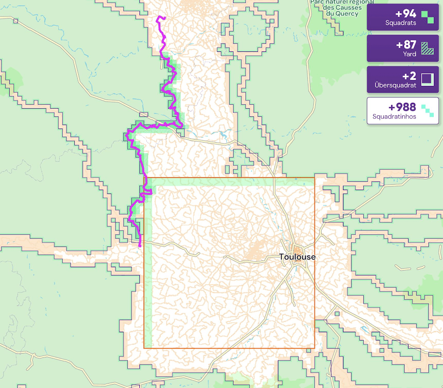 mon annee sportive 2024 131