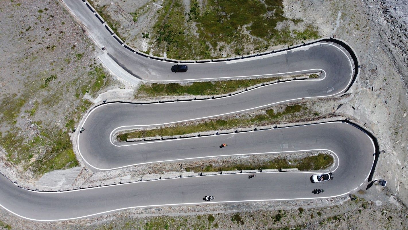 notre tour de la botte italienne 157