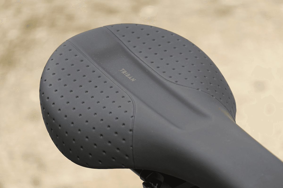 jachete un velo gravel 11