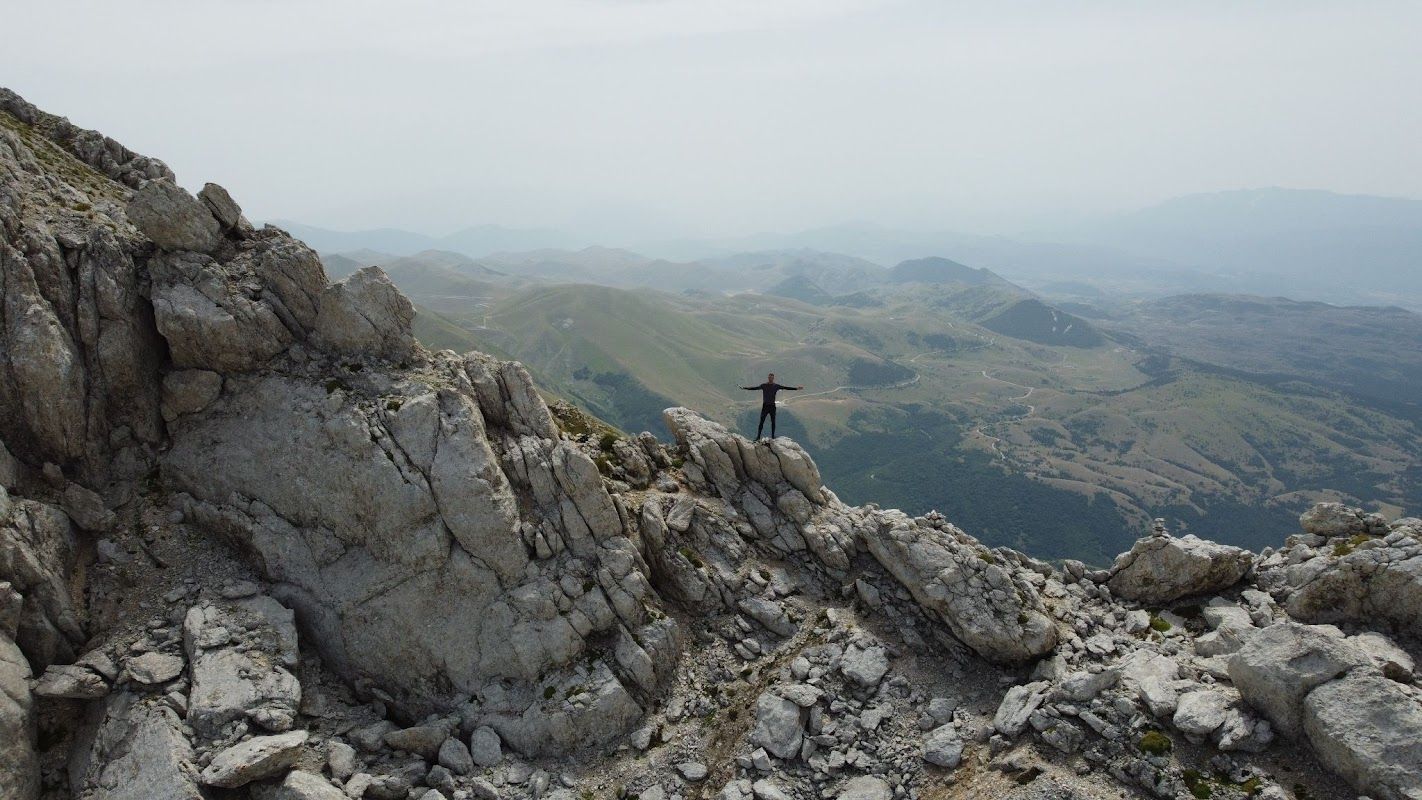 notre tour de la botte italienne 85