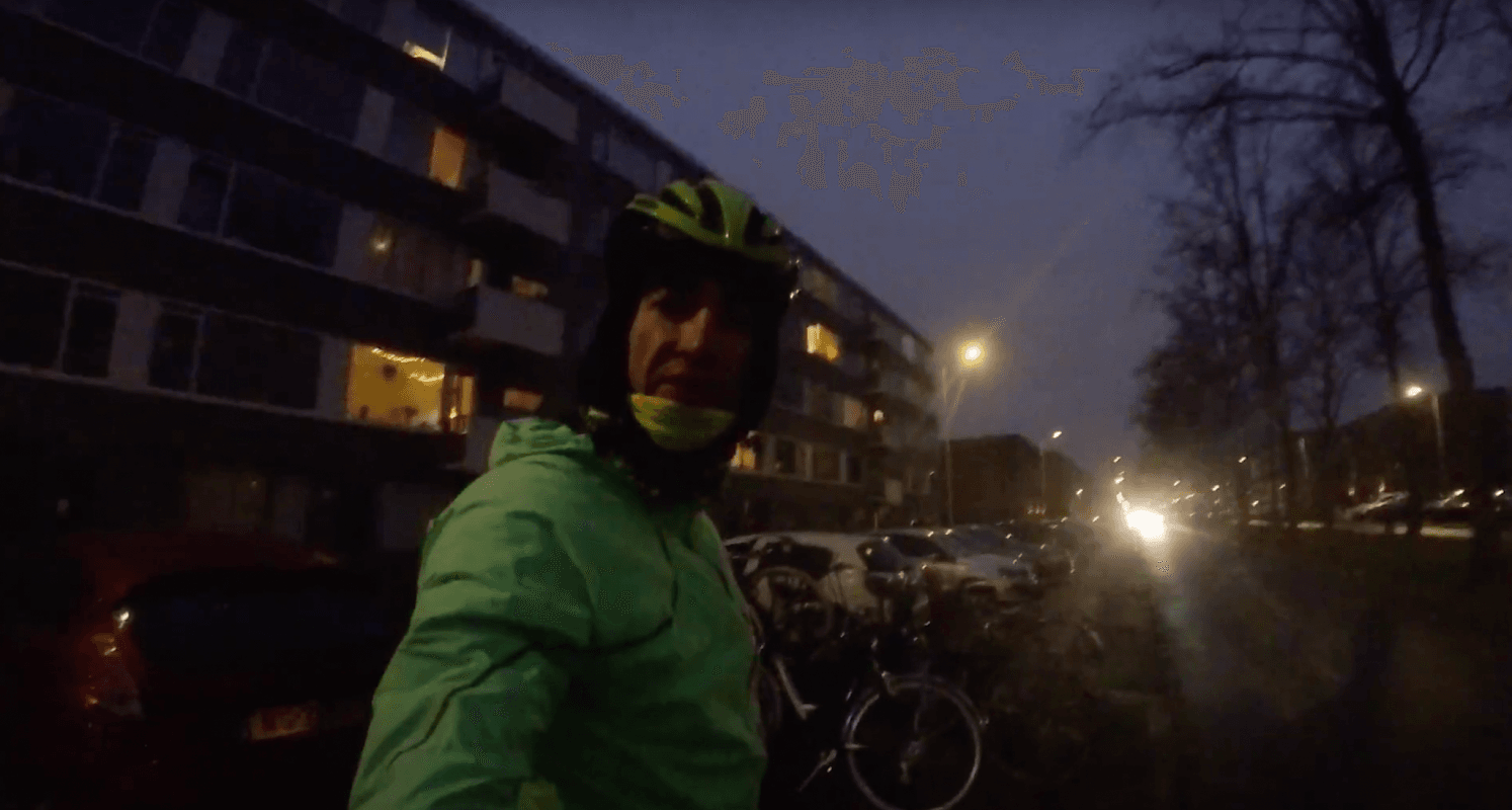 bikepacking au pays bas et belgique 10
