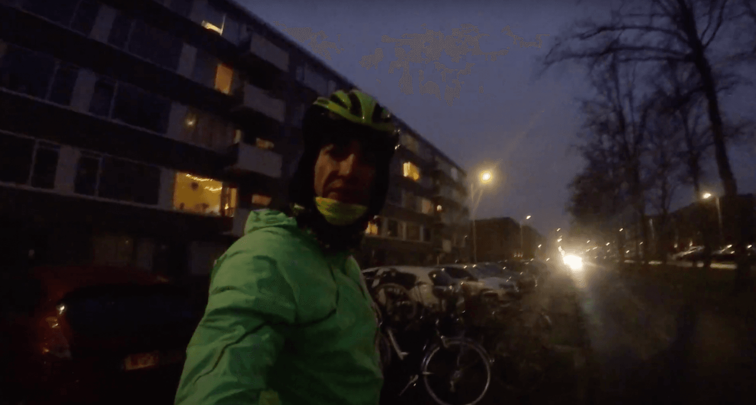 bikepacking au pays bas et belgique 9