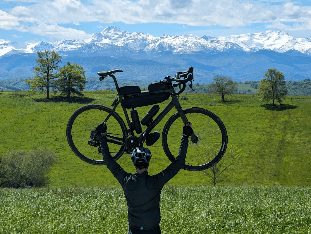 mon annee sportive 2024 56