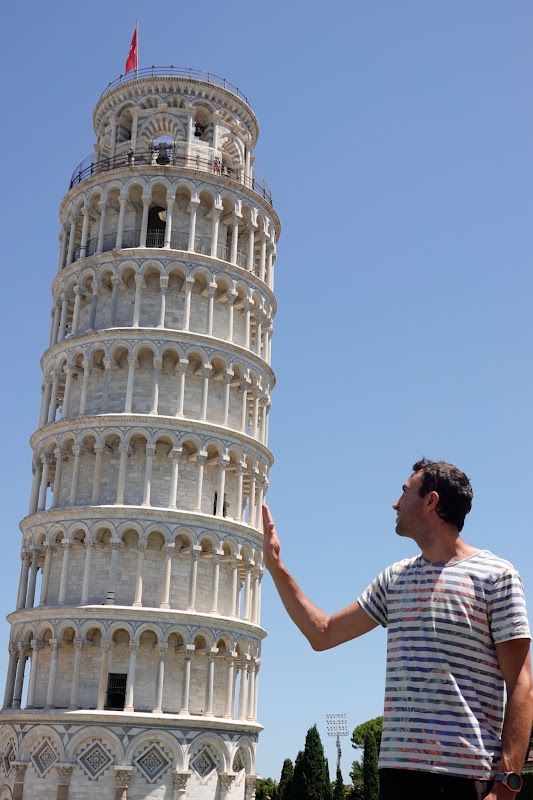 notre tour de la botte italienne 14