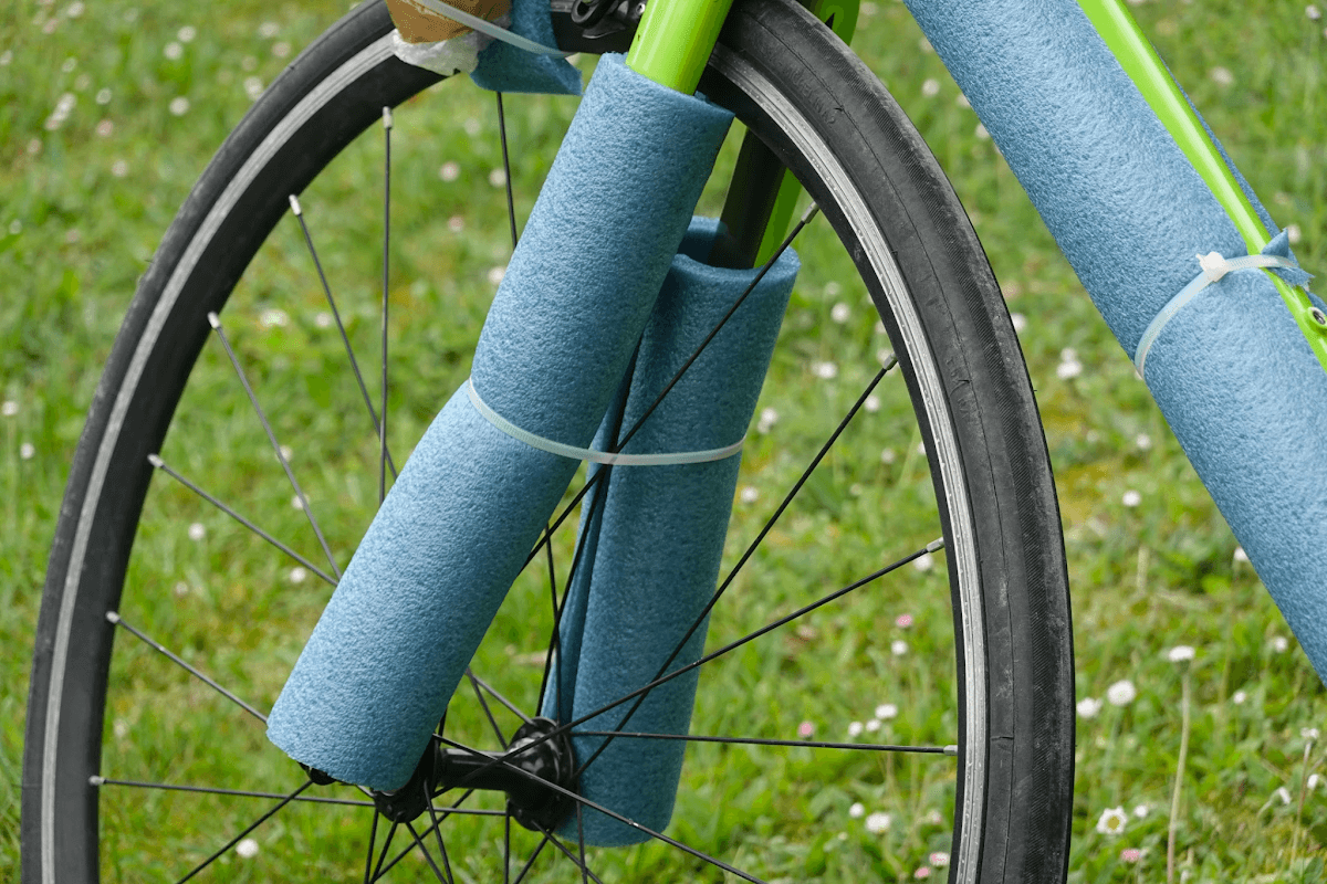 je vends mon velo sur biked 11