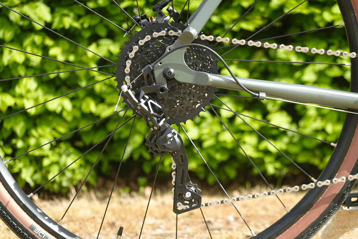 jachete un velo gravel 17