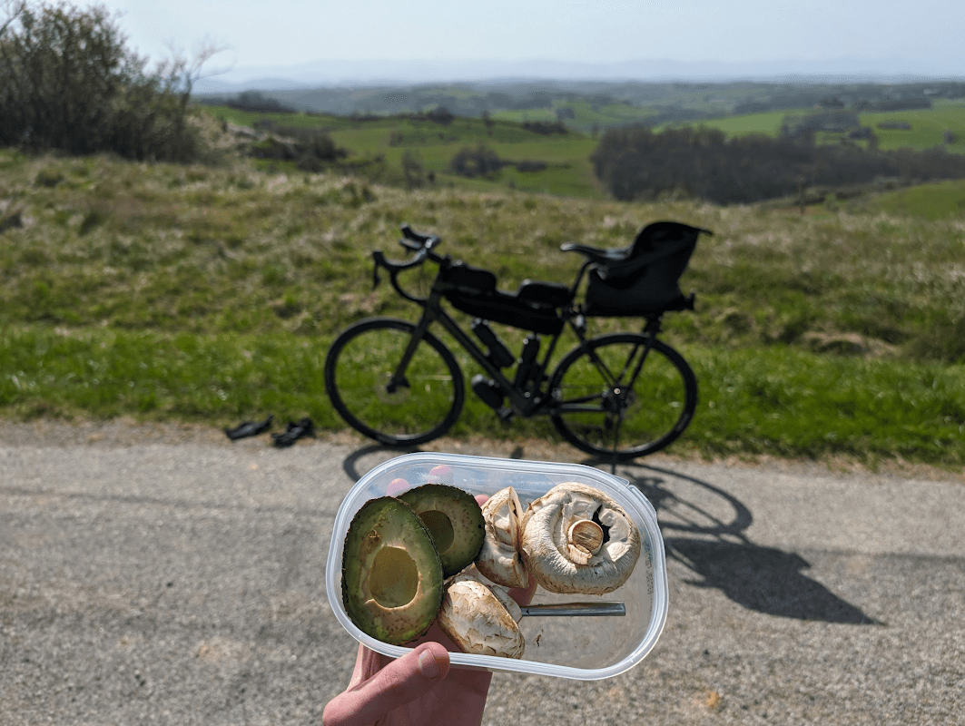 mon annee sportive 2024 41