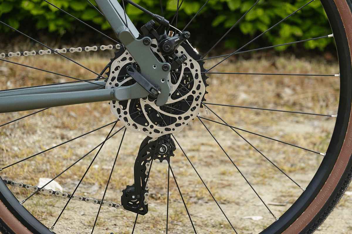 jachete un velo gravel 7