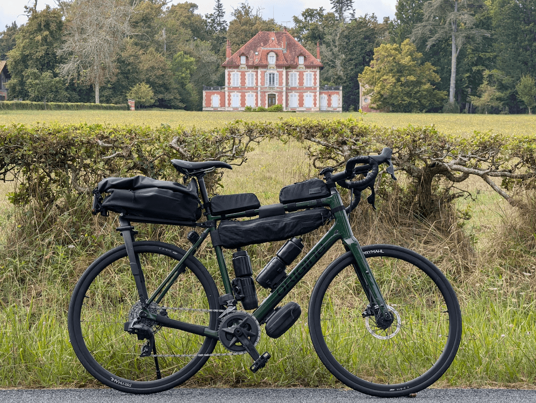 mon annee sportive 2024 101