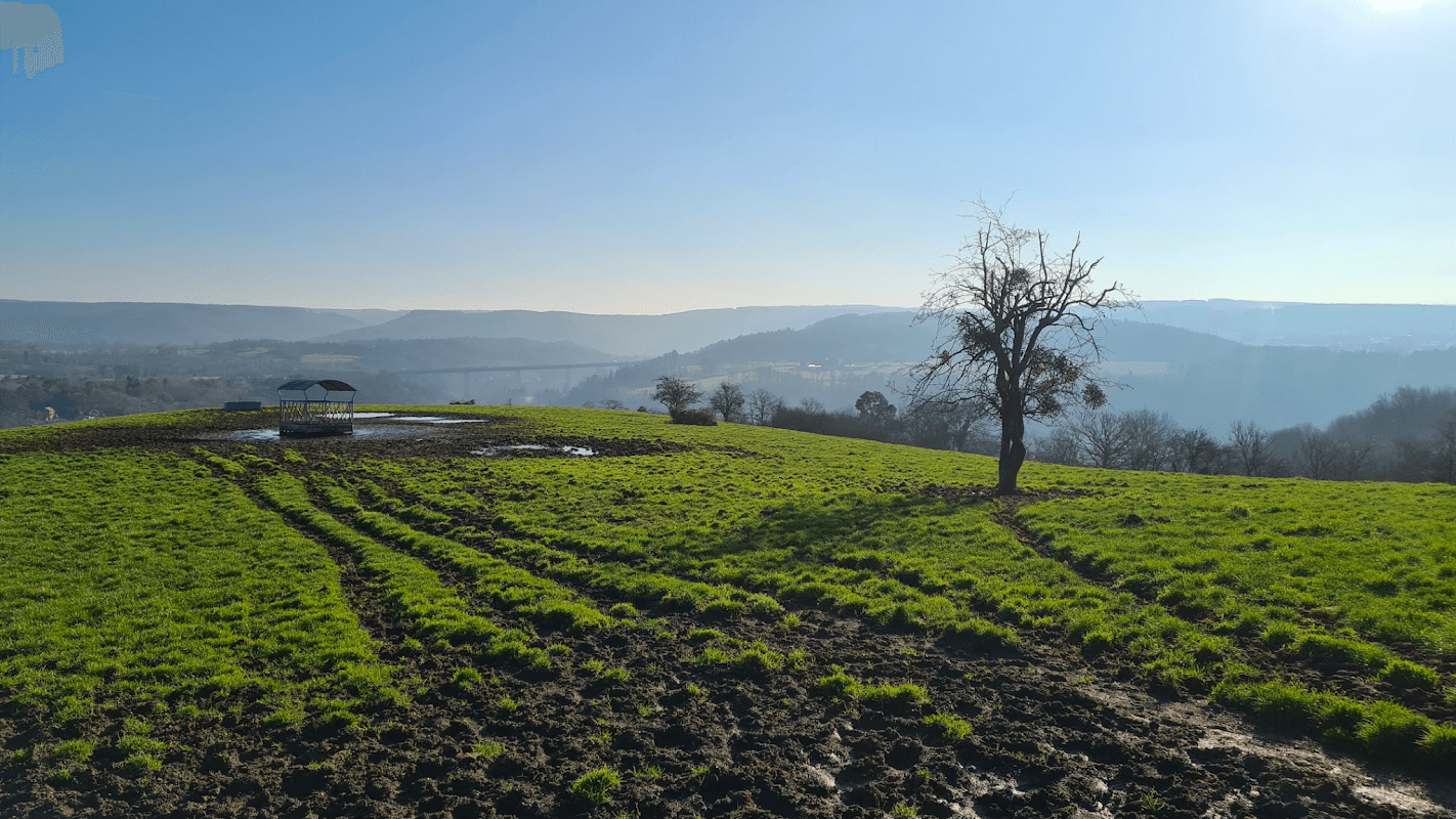 bikepacking au pays bas et belgique 32