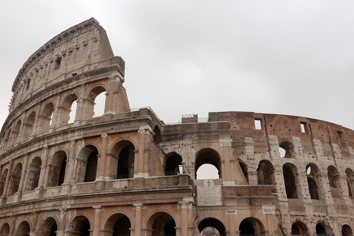 notre tour de la botte italienne 43