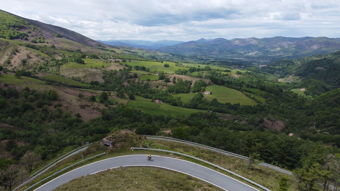 col d izpegi