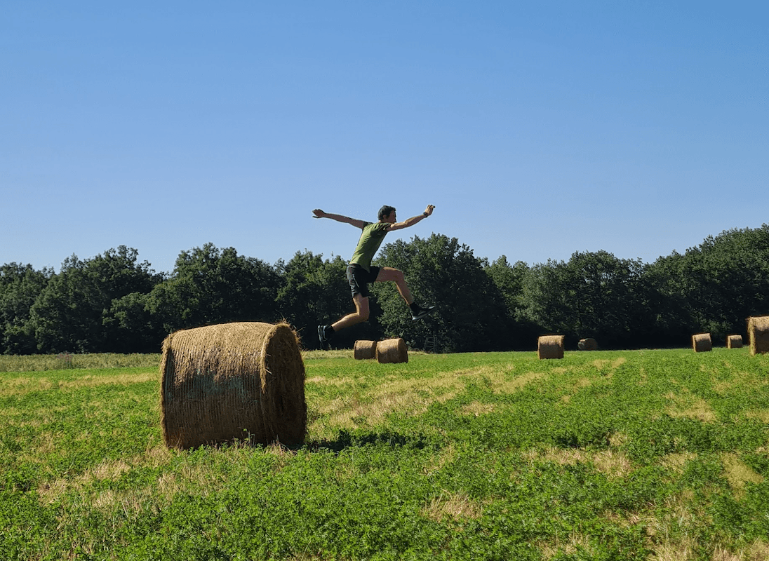 mon annee sportive 2023 71