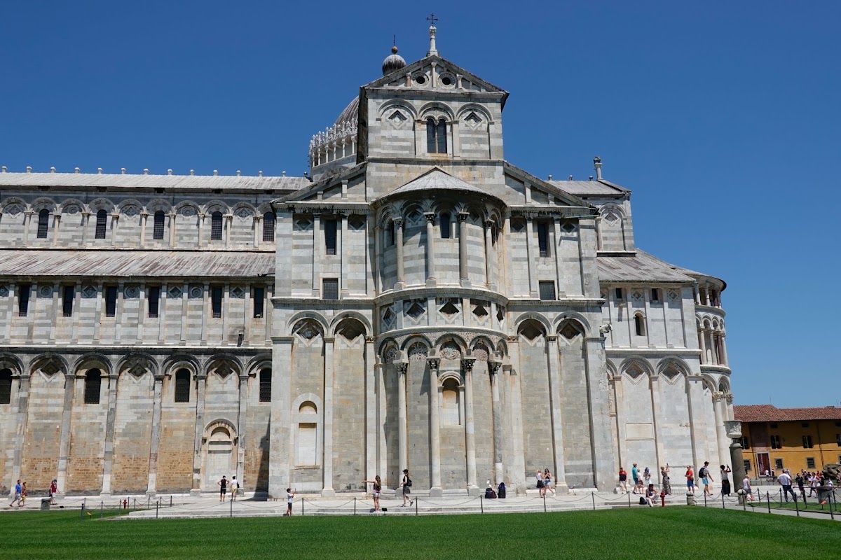 notre tour de la botte italienne 16