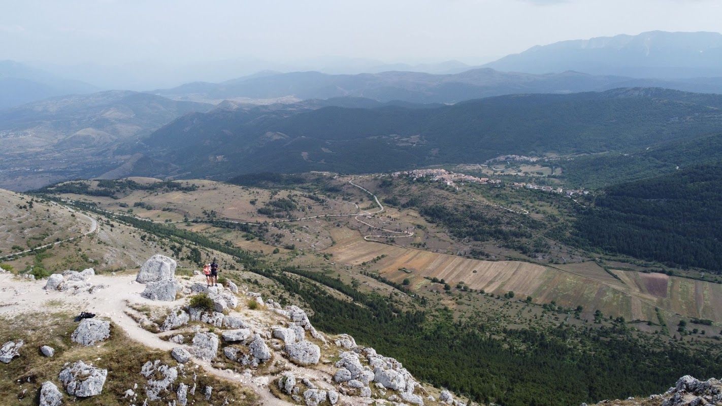 notre tour de la botte italienne 76