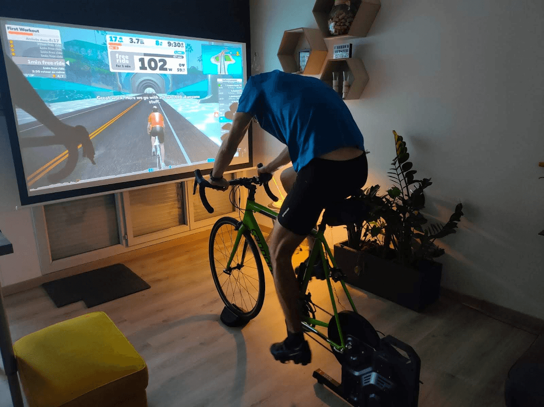 mon annee sportive 2020 3