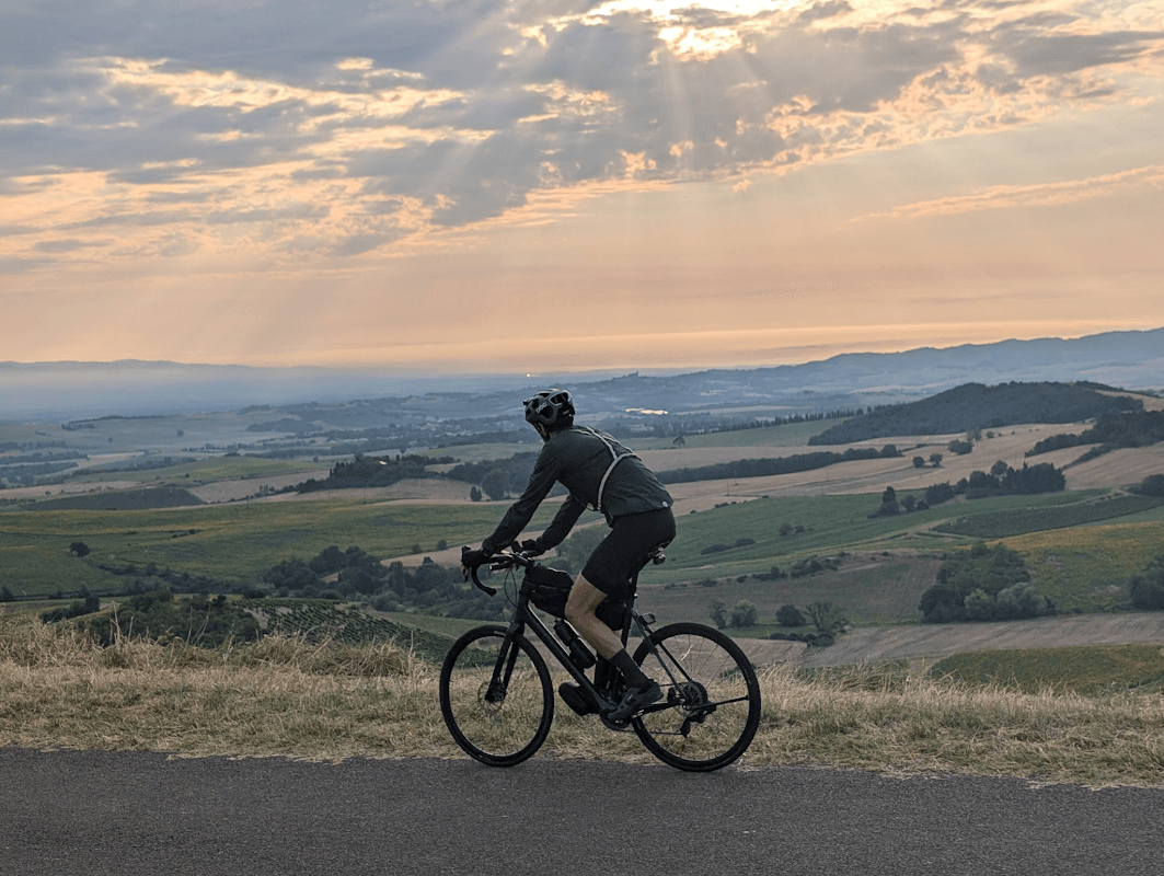 mon annee sportive 2024 85