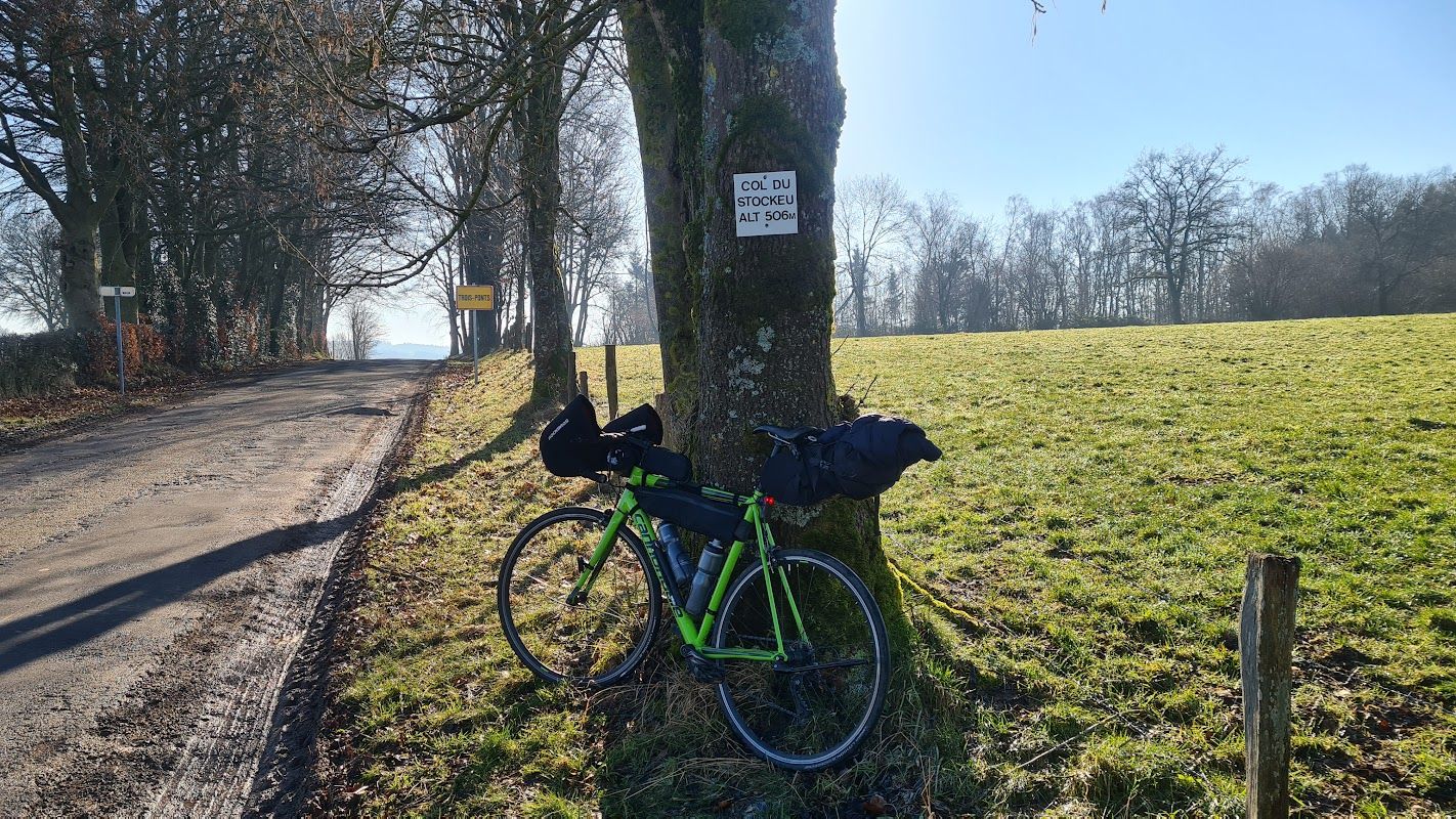 bikepacking au pays bas et belgique 46