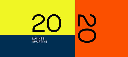 My year in sport 2020