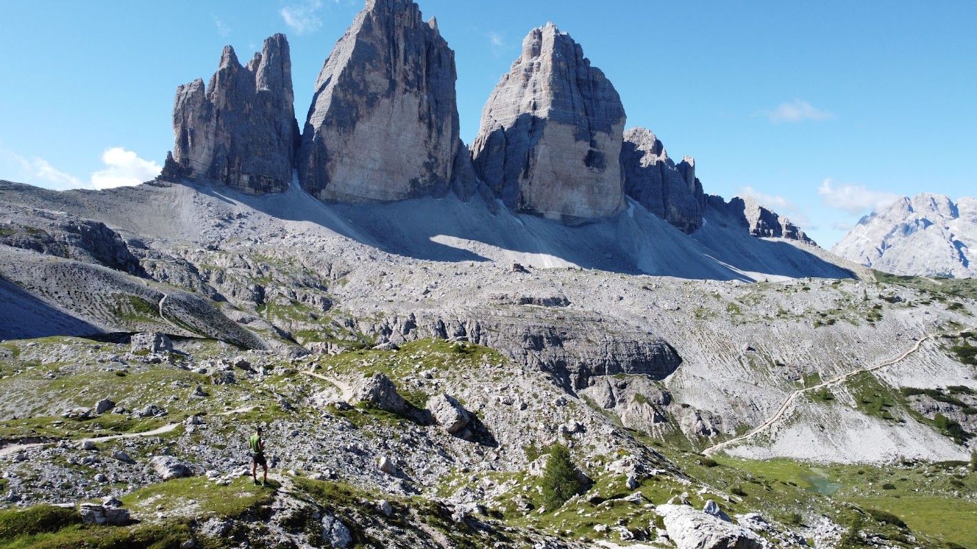 notre tour de la botte italienne 145