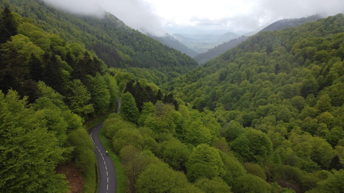 col marie blanque drone