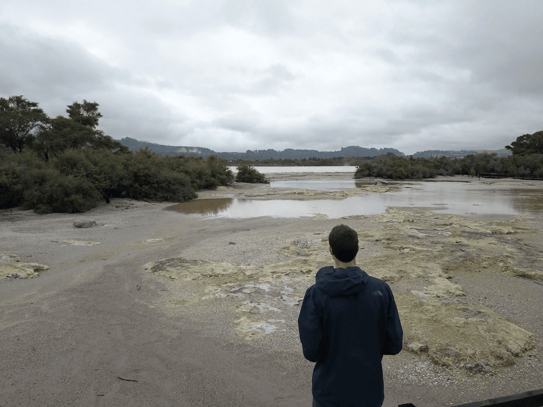 mon voyage en nouvelle zelande 14